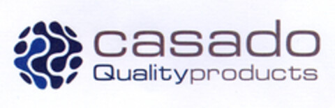 casado Qualityproducts Logo (EUIPO, 27.11.2008)