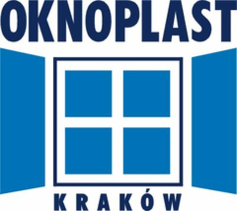 OKNOPLAST KRAKÓW Logo (EUIPO, 19.08.2009)