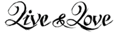 Live&Love Logo (EUIPO, 04.12.2008)