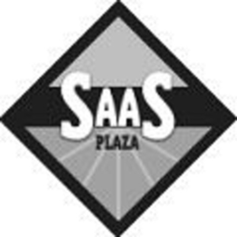 SAAS PLAZA Logo (EUIPO, 15.01.2009)