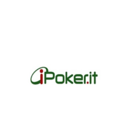 iPoker.it Logo (EUIPO, 05.01.2009)