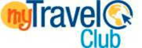 my Travel Club Logo (EUIPO, 01/21/2009)