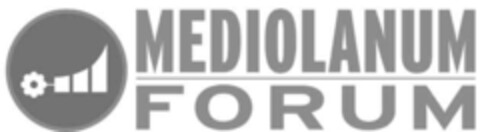 MEDIOLANUM FORUM Logo (EUIPO, 29.01.2009)