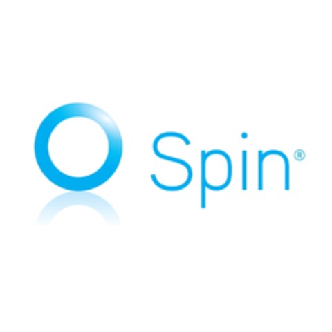 Spin Logo (EUIPO, 11.03.2009)