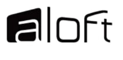 Aloft Logo (EUIPO, 24.04.2009)