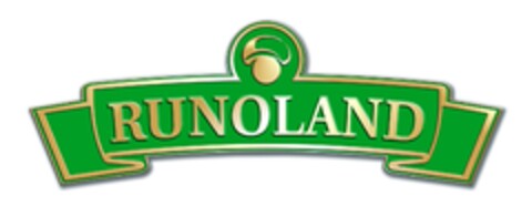 RUNOLAND Logo (EUIPO, 05/14/2009)