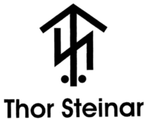 Thor Steinar Logo (EUIPO, 09/07/2009)