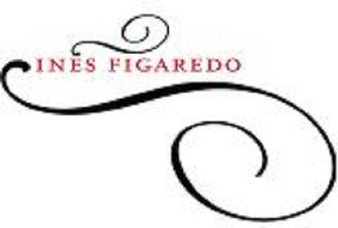 Ines Figaredo Logo (EUIPO, 13.10.2009)