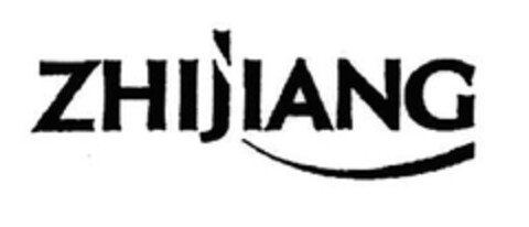 ZHIJIANG Logo (EUIPO, 10/14/2009)