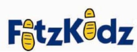 FitzKidz Logo (EUIPO, 26.10.2009)