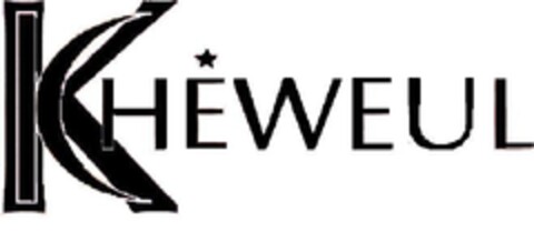 KHEWEUL Logo (EUIPO, 06.11.2009)