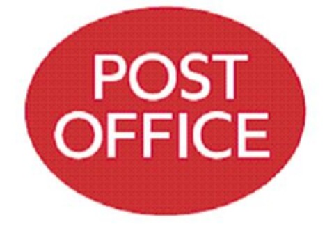POST OFFICE Logo (EUIPO, 25.01.2010)