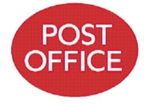 POST OFFICE Logo (EUIPO, 01/25/2010)