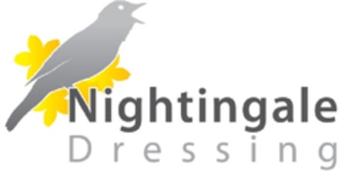 Nightingale Dressing Logo (EUIPO, 04.02.2010)