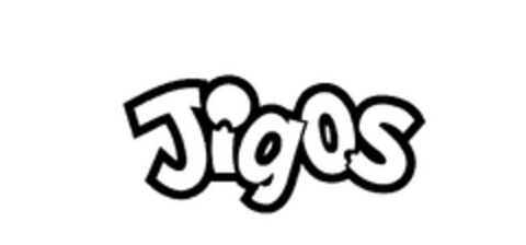 JIGOS Logo (EUIPO, 10.02.2010)