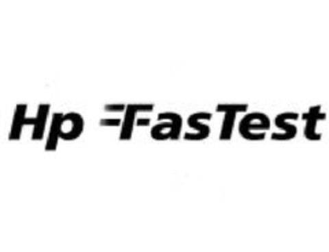 Hp FasTest Logo (EUIPO, 12.02.2010)