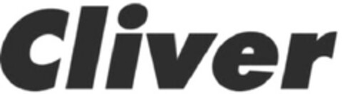 Cliver Logo (EUIPO, 03.03.2010)