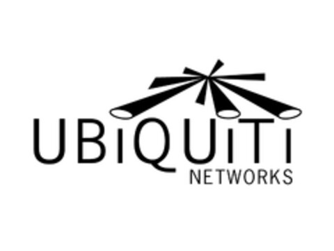 UBIQUITI NETWORKS Logo (EUIPO, 22.03.2010)