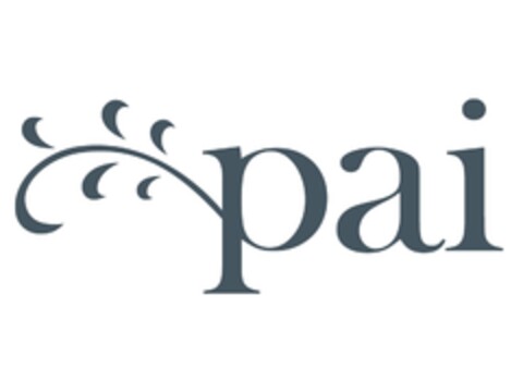 pai Logo (EUIPO, 24.03.2010)