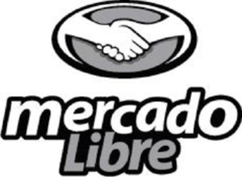 mercadoLibre Logo (EUIPO, 26.03.2010)