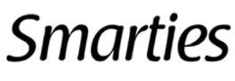 Smarties Logo (EUIPO, 12.04.2010)