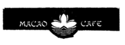 MACAO CAFE Logo (EUIPO, 01.03.2002)