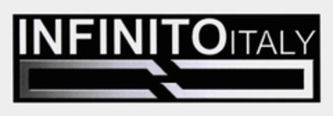 INFINITOITALY Logo (EUIPO, 09.04.2010)