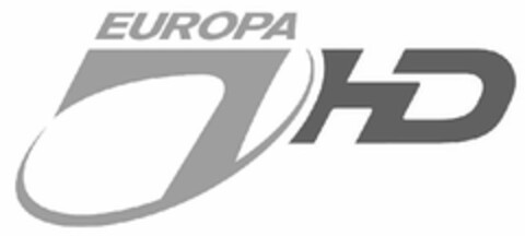 EUROPA 7 HD Logo (EUIPO, 05/17/2010)