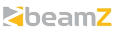 BEAMZ Logo (EUIPO, 11.06.2010)