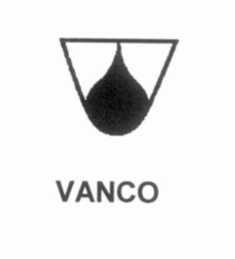 VANCO Logo (EUIPO, 08/06/2010)