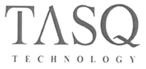 TASQ TECHNOLOGY Logo (EUIPO, 08/10/2010)