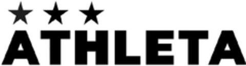 ATHLETA Logo (EUIPO, 05.11.2010)