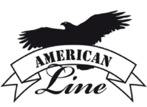 AMERICAN Line Logo (EUIPO, 08.11.2010)