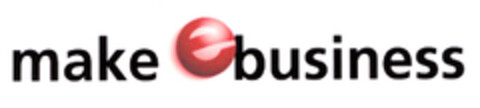 make-e-business Logo (EUIPO, 25.10.2010)