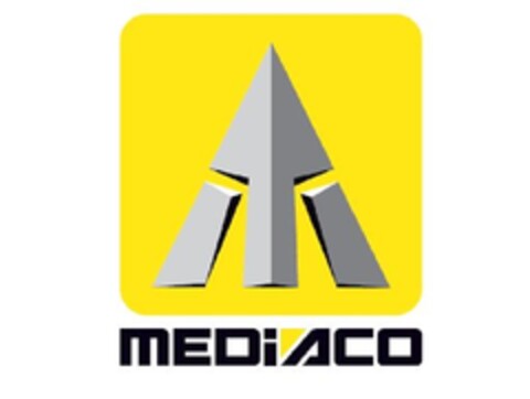 MEDIACO Logo (EUIPO, 11/25/2010)