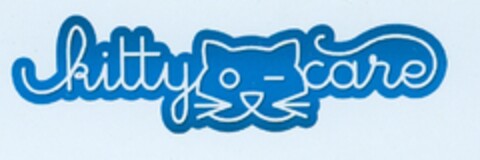 kitty care Logo (EUIPO, 10.12.2010)