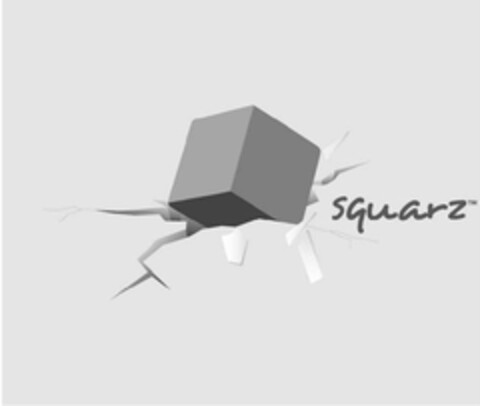 squarz Logo (EUIPO, 20.12.2010)