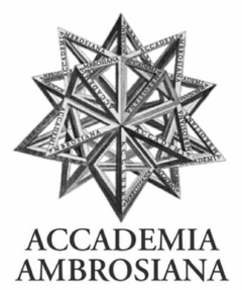 ACCADEMIA AMBROSIANA Logo (EUIPO, 02/09/2011)