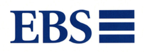 EBS Logo (EUIPO, 02.02.2011)