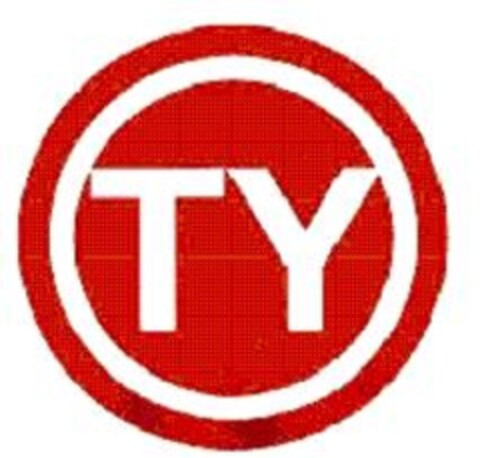 TY Logo (EUIPO, 03/18/2011)