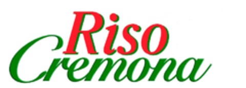 Riso Cremona Logo (EUIPO, 29.03.2011)
