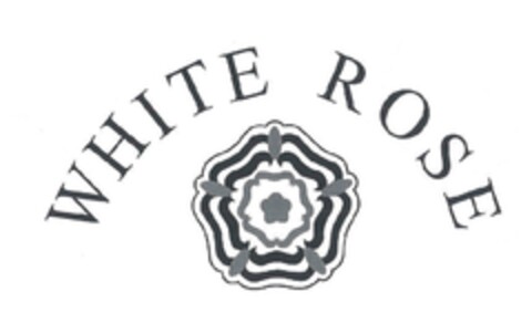 WHITE ROSE Logo (EUIPO, 04/19/2011)