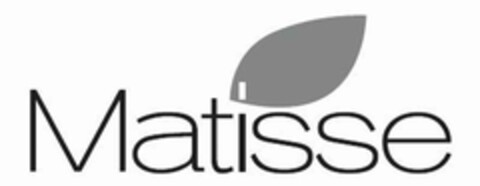 MATISSE Logo (EUIPO, 21.04.2011)