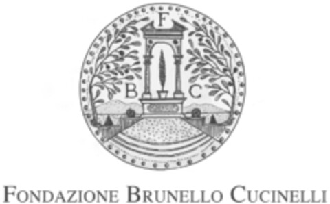 FBC FONDAZIONE BRUNELLO CUCINELLI Logo (EUIPO, 17.05.2011)