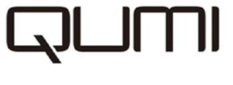 QUMI Logo (EUIPO, 05/20/2011)