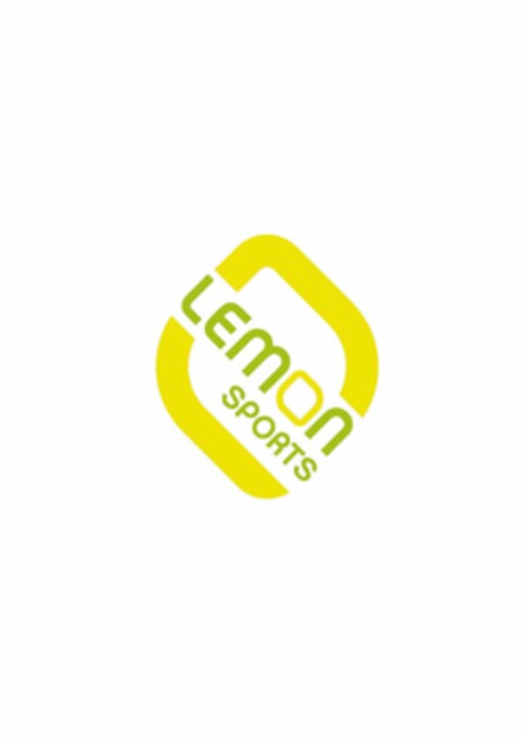LEMON SPORTS Logo (EUIPO, 02.09.2011)
