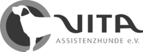 VITA Assistenzhunde e.V. Logo (EUIPO, 08.09.2011)