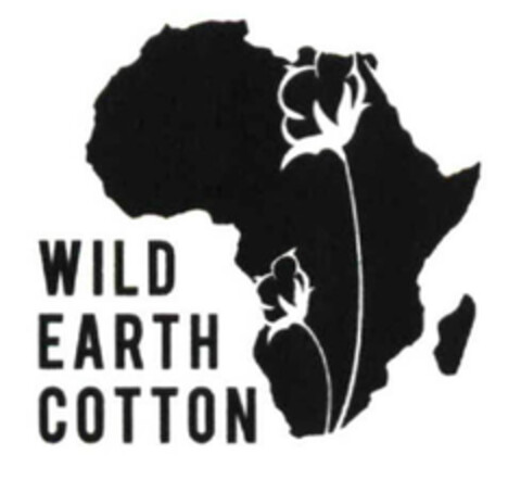 WILD EARTH COTTON Logo (EUIPO, 16.09.2011)