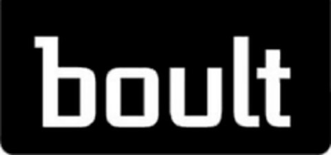 BOULT Logo (EUIPO, 11/14/2011)