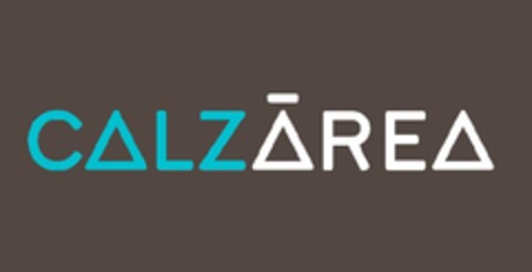 CALZAREA Logo (EUIPO, 15.11.2011)